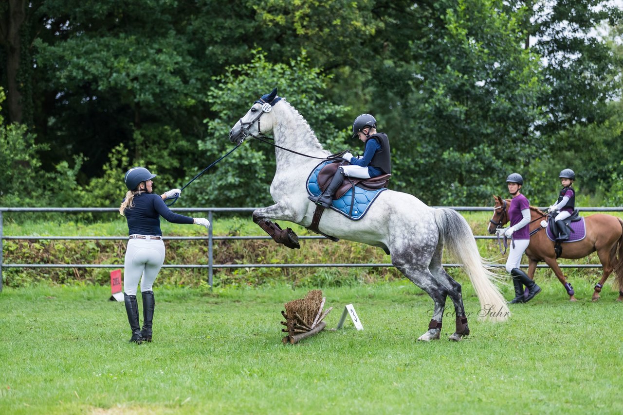 Bild 20 - Pony Akademie Turnier